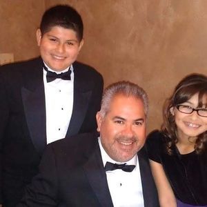 Meet your Posher, Rob